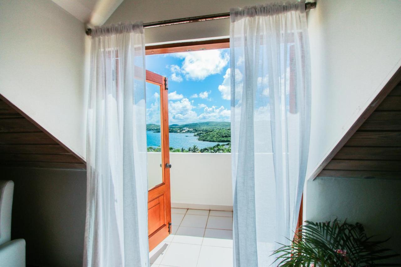 The Hideaway At Hughes Point Hotel Freetown Village Exterior foto