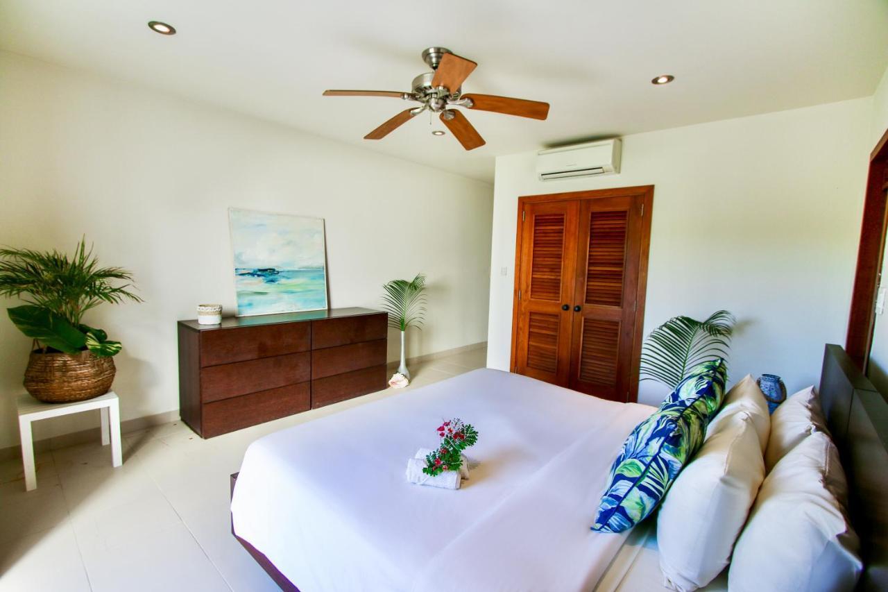 The Hideaway At Hughes Point Hotel Freetown Village Exterior foto