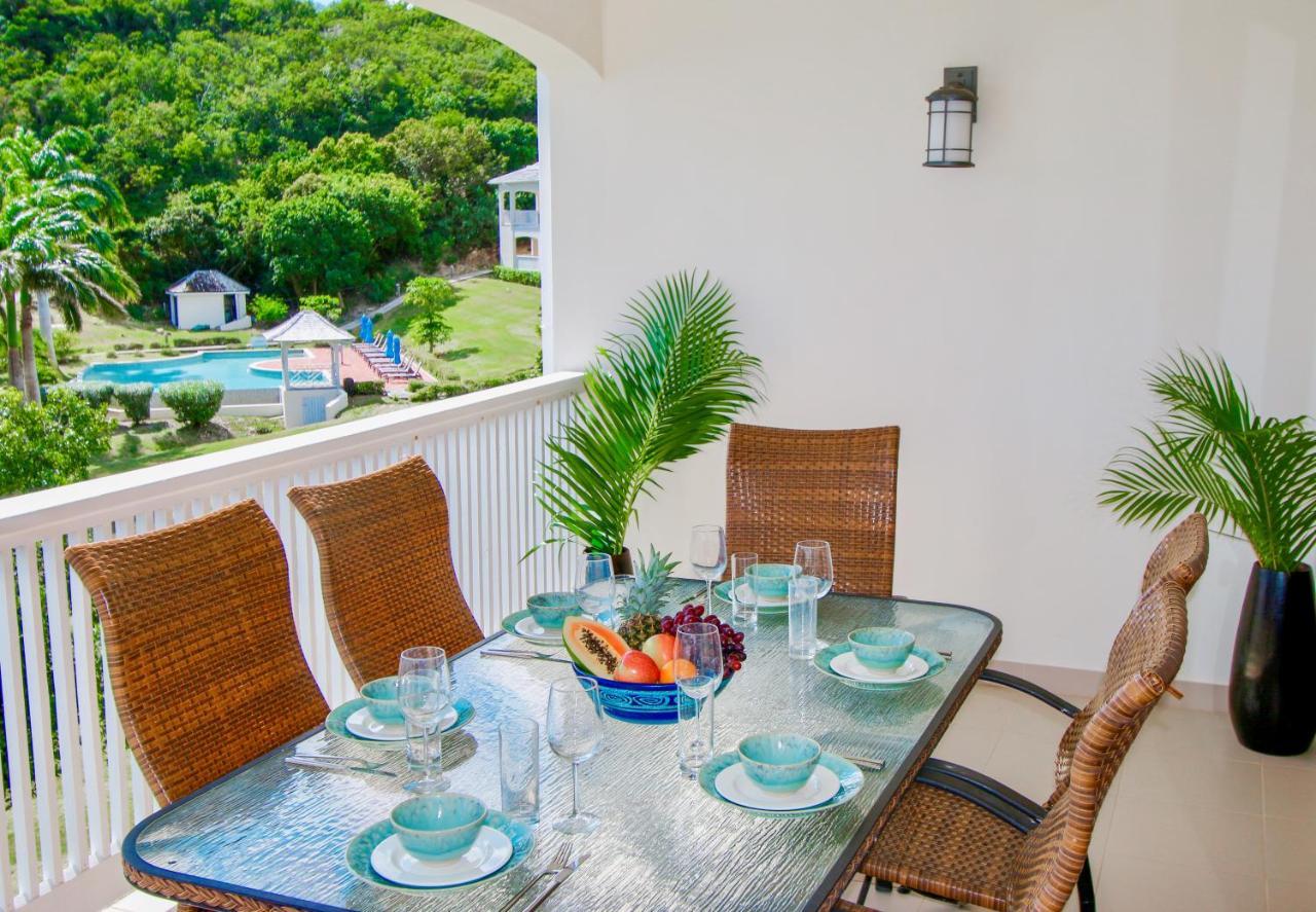 The Hideaway At Hughes Point Hotel Freetown Village Exterior foto